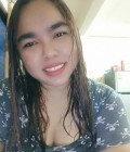 Rencontre Femme Thaïlande à กาญจนดิษฐ์ : Risa, 34 ans